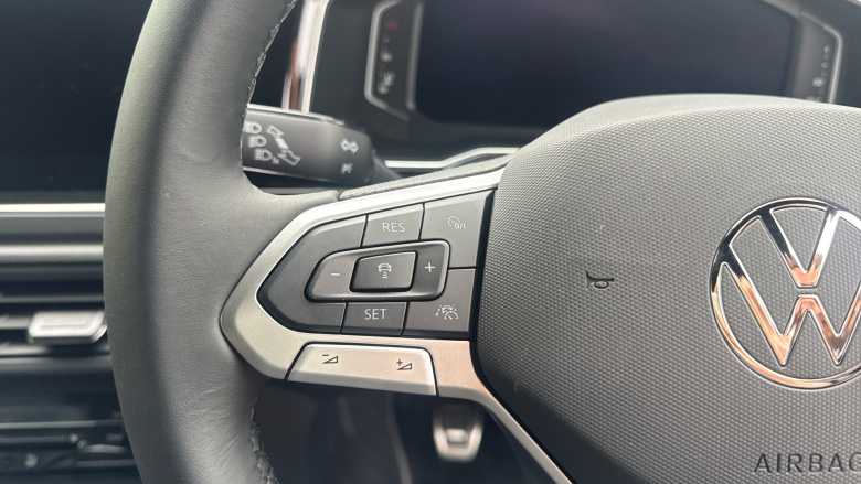 Volkswagen Polo 1.0 TSI R-Line 5dr Petrol Hatchback